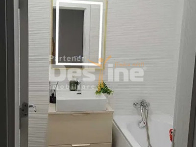 APARTAMENT 3 CAMERE MOBILAT SI UTILAT 