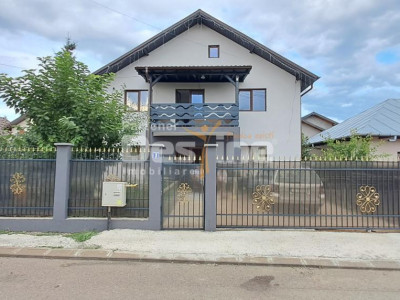 CASA 8 CAMERE , LUNCA CETATUII