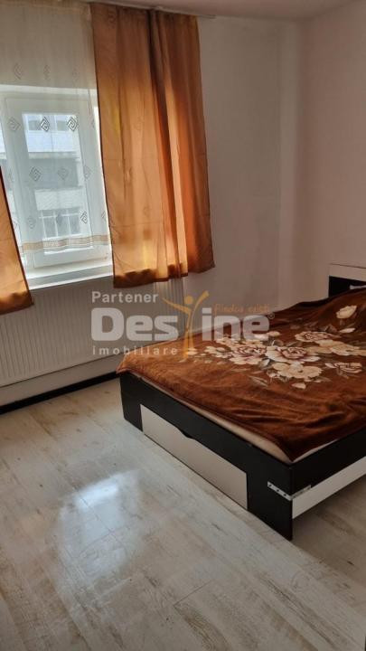 Apartament cu 2 camere, Complex Aurora