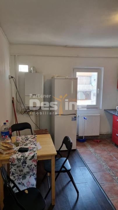 Apartament cu 2 camere, Complex Aurora