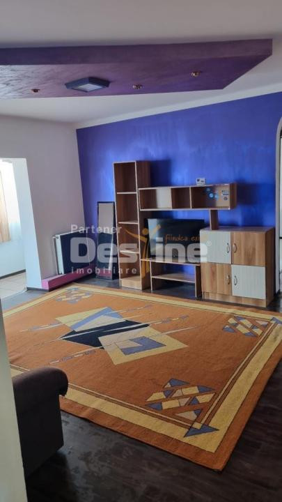 Apartament cu 2 camere, Complex Aurora