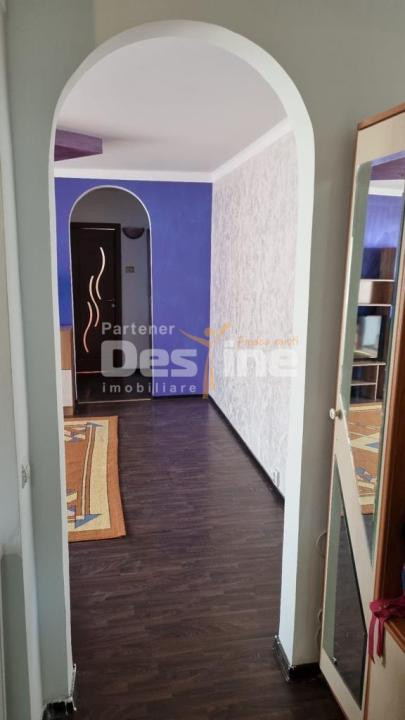 Apartament cu 2 camere, Complex Aurora