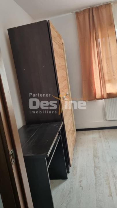 Apartament cu 2 camere, Complex Aurora