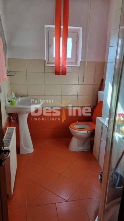 Apartament cu 2 camere, Complex Aurora