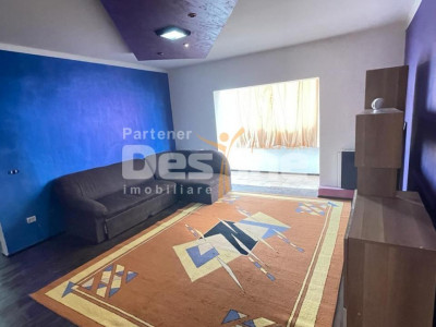 Apartament cu 2 camere, Complex Aurora