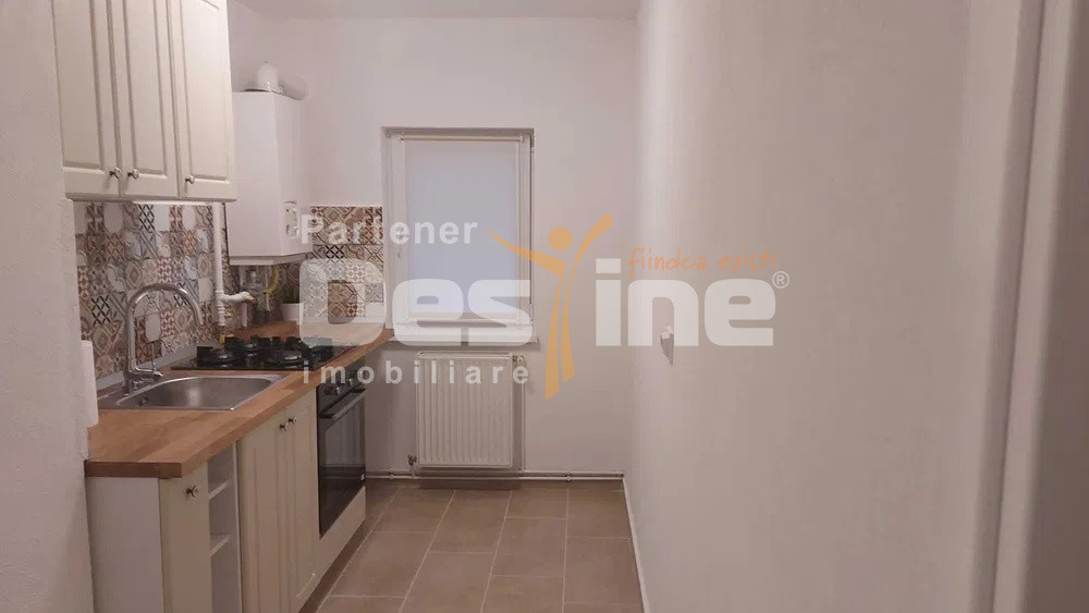 Apartament 2 camere decomandat in bloc izolat, situat in cartierul ASTRA 