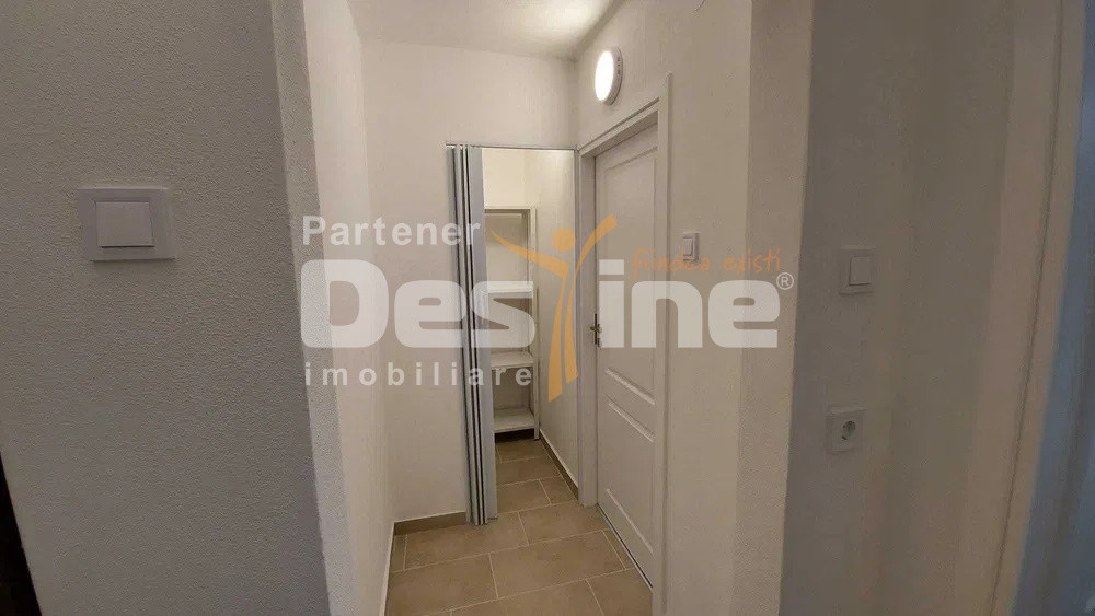 Apartament 2 camere decomandat in bloc izolat, situat in cartierul ASTRA 