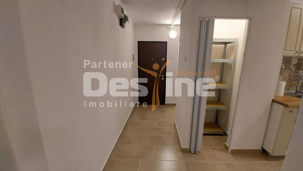 Apartament 2 camere decomandat in bloc izolat, situat in cartierul ASTRA 
