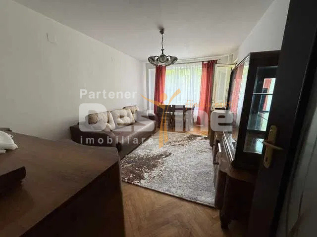 Apartament cu 3 camere, mobilat si utilat, situat in Astra, zona Gemenii