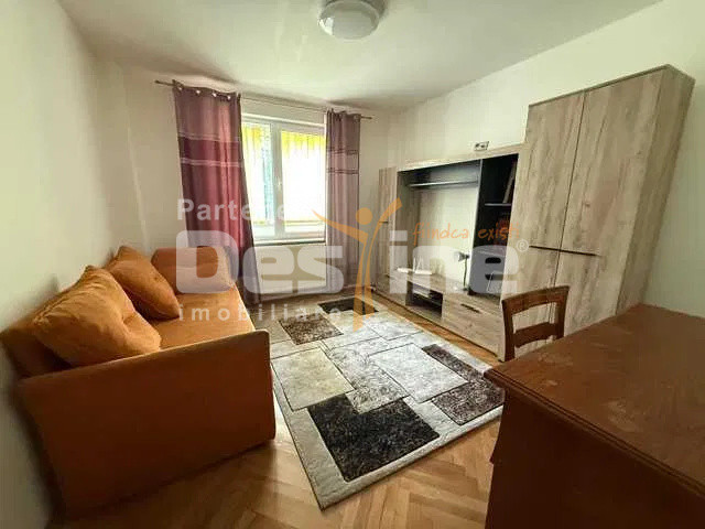 Apartament cu 3 camere, mobilat si utilat, situat in Astra, zona Gemenii