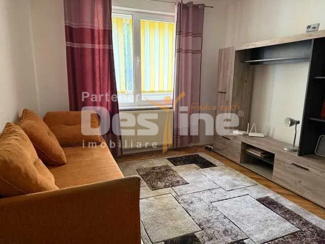 Apartament cu 3 camere, mobilat si utilat, situat in Astra, zona Gemenii
