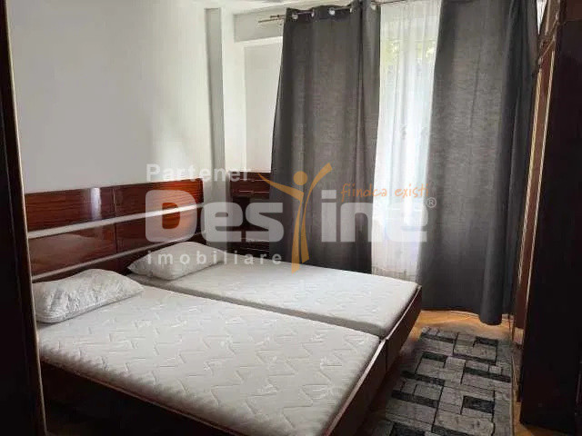Apartament cu 3 camere, mobilat si utilat, situat in Astra, zona Gemenii