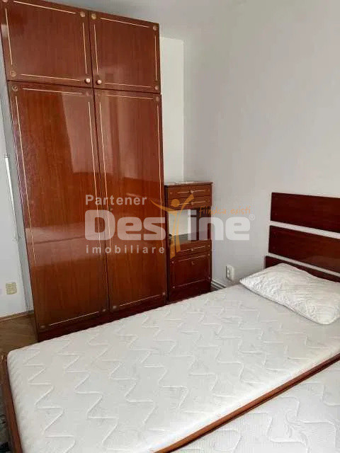 Apartament cu 3 camere, mobilat si utilat, situat in Astra, zona Gemenii
