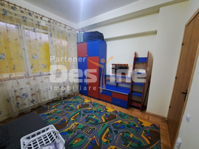 Apartament 3 Camere | Metrou Iancului | Bloc Reabilitat | Etaj 8