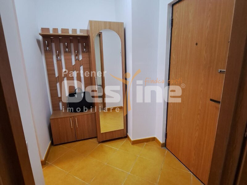 Apartament 3 Camere | Metrou Iancului | Bloc Reabilitat | Etaj 8