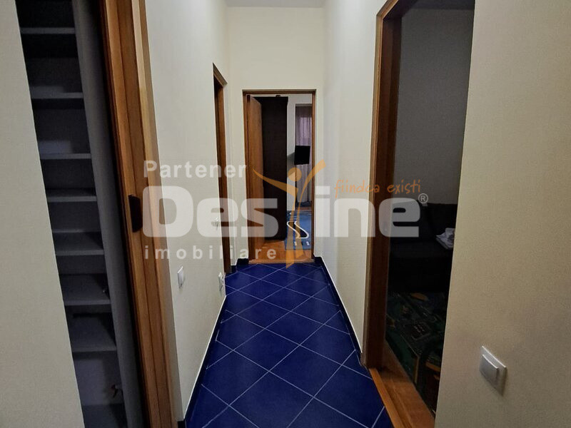 Apartament 3 Camere | Metrou Iancului | Bloc Reabilitat | Etaj 8