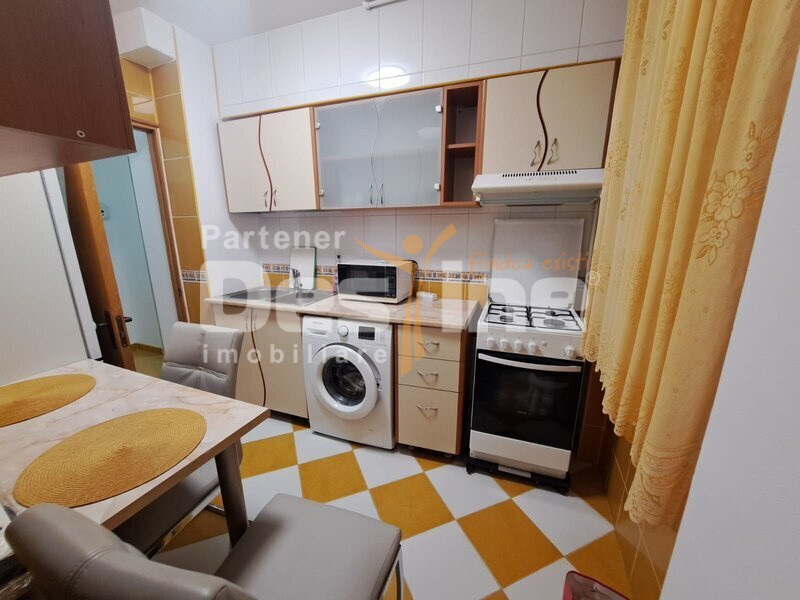 Apartament 3 Camere | Metrou Iancului | Bloc Reabilitat | Etaj 8