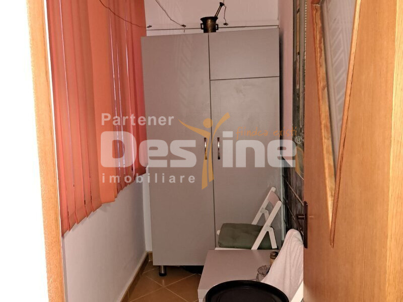 Apartament 3 Camere | Metrou Iancului | Bloc Reabilitat | Etaj 8