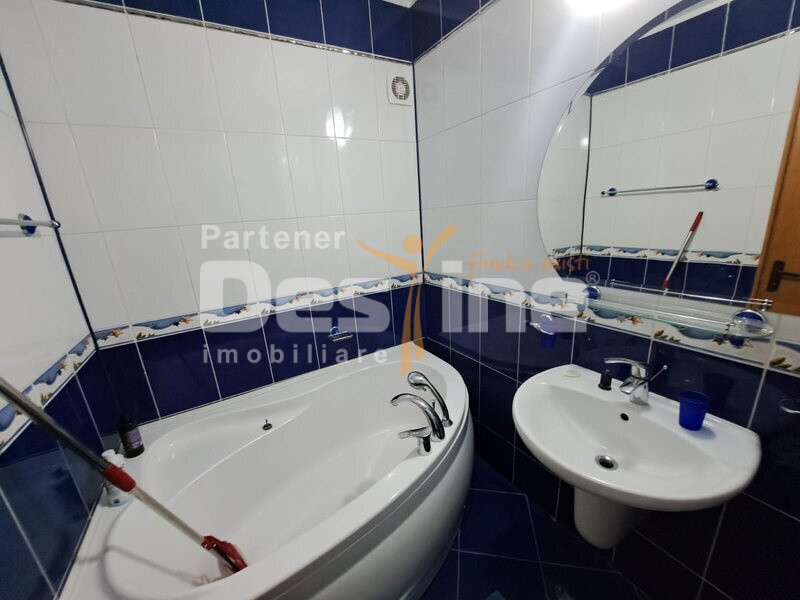 Apartament 3 Camere | Metrou Iancului | Bloc Reabilitat | Etaj 8