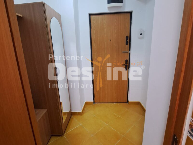 Apartament 3 Camere | Metrou Iancului | Bloc Reabilitat | Etaj 8