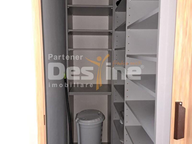 Apartament 3 Camere | Metrou Iancului | Bloc Reabilitat | Etaj 8
