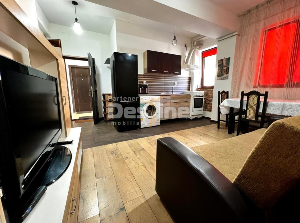 Apartament cu 2 camere Tătărași 350€- Închiriere