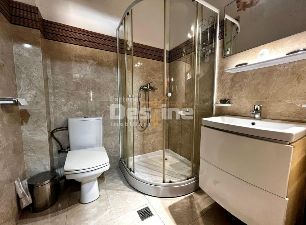 Apartament cu 2 camere Tătărași 350€- Închiriere