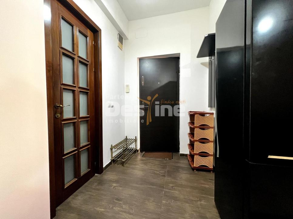 Apartament cu 2 camere Tătărași 350€- Închiriere