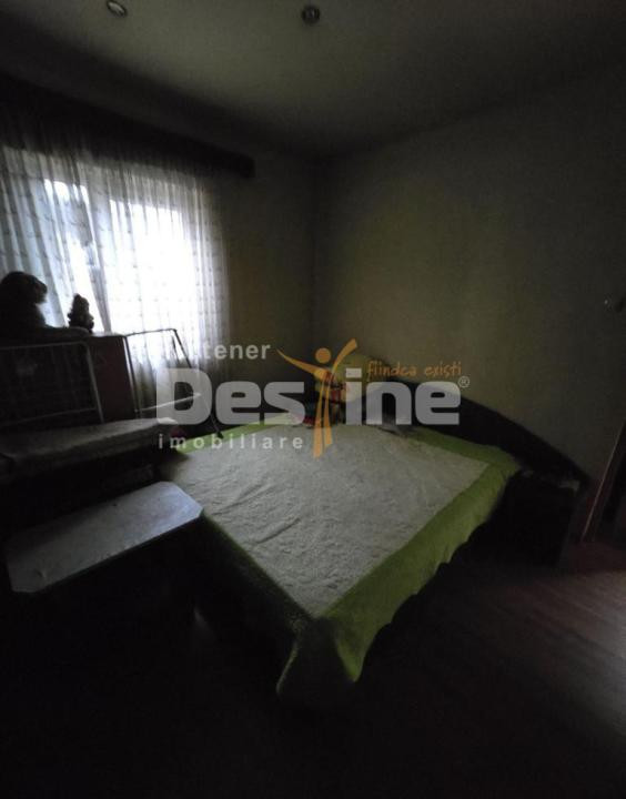 Apartament curte comuna Gara de Nord