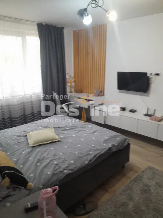 Garsoniera decomandata  + beci, ideala pentru investitie,    in cartierul Astra 