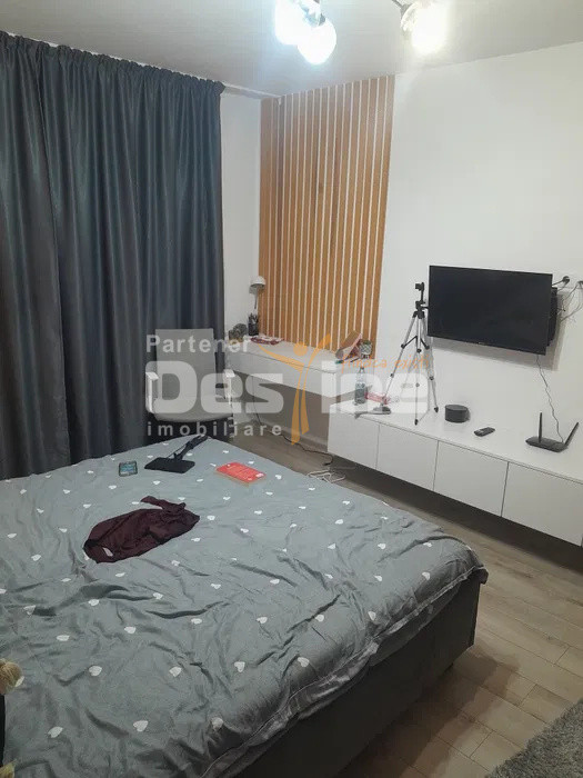 Garsoniera decomandata  + beci, ideala pentru investitie,    in cartierul Astra 