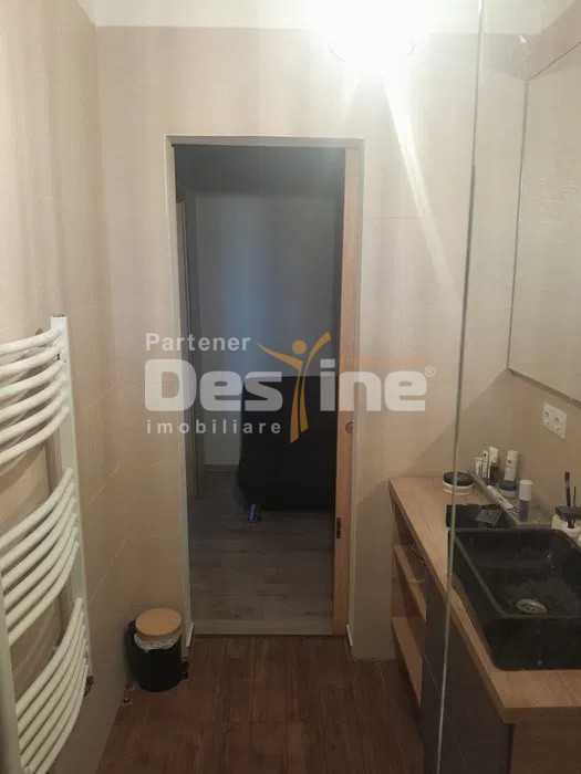 Garsoniera decomandata  + beci, ideala pentru investitie,    in cartierul Astra 