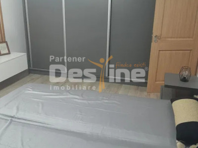 Garsoniera decomandata  + beci, ideala pentru investitie,    in cartierul Astra 