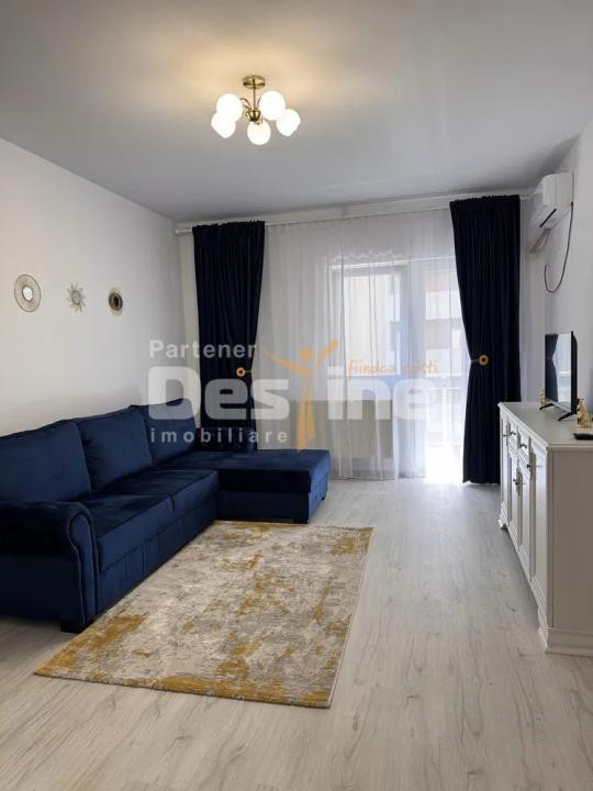 Berceni - Metalurgiei | 2 Camere Decomandat
