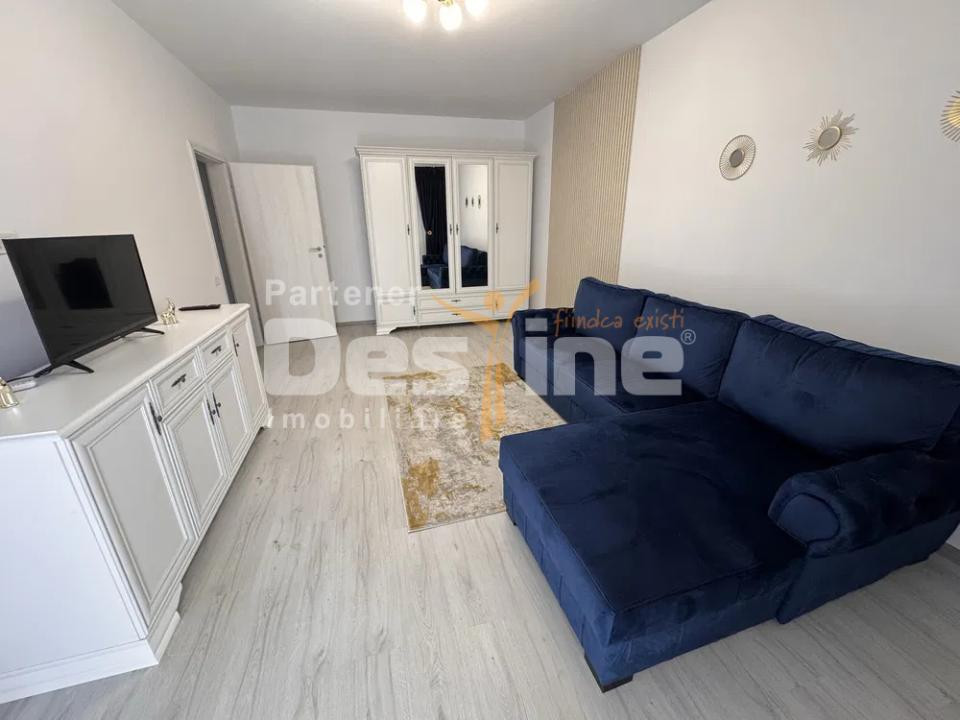 Berceni - Metalurgiei | 2 Camere Decomandat