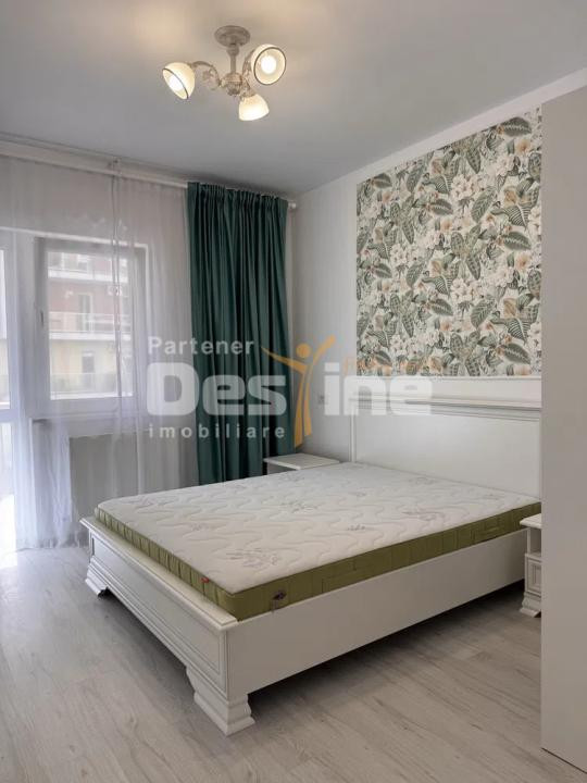 Berceni - Metalurgiei | 2 Camere Decomandat