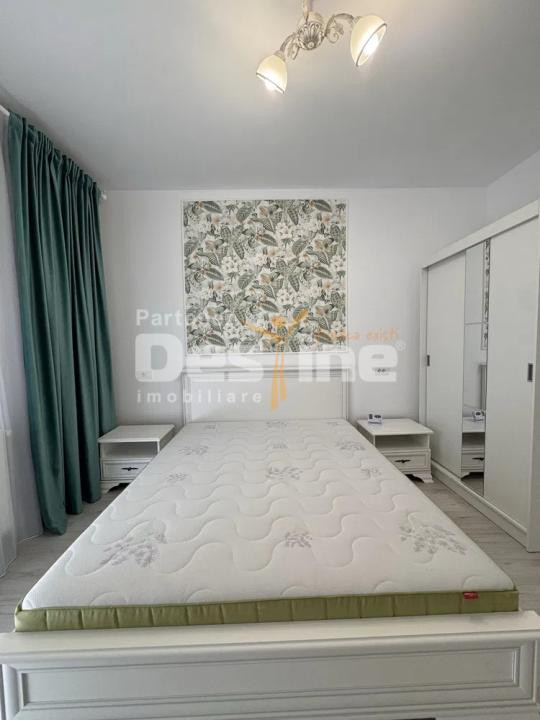 Berceni - Metalurgiei | 2 Camere Decomandat
