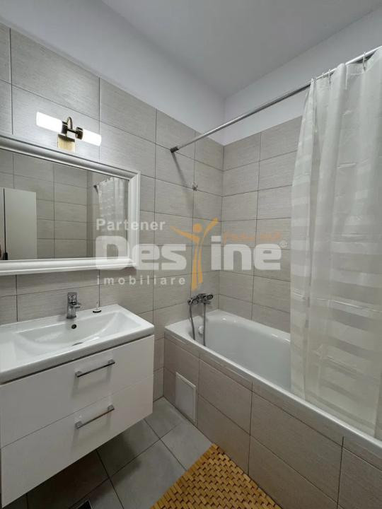 Berceni - Metalurgiei | 2 Camere Decomandat