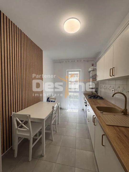 Berceni - Metalurgiei | 2 Camere Decomandat