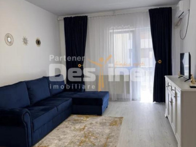Berceni - Metalurgiei | 2 Camere Decomandat