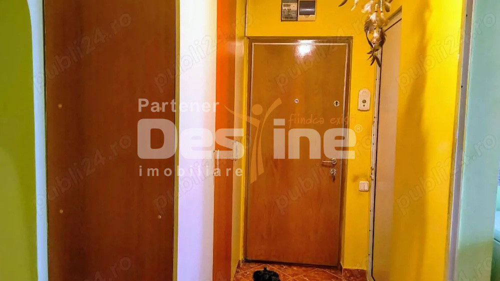 Berceni | 3 Camere Decomandat - Etaj 3/4 (Cu Loc de Parcare)