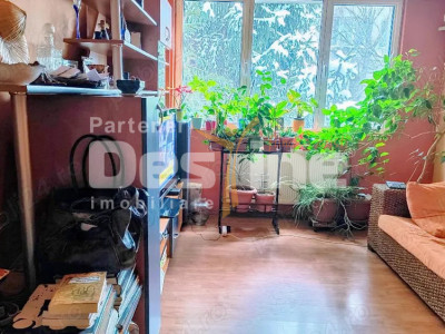 Berceni | 3 Camere Decomandat - Etaj 3/4 (Cu Loc de Parcare)
