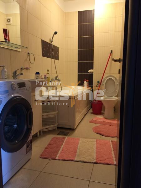 Închiriez Garsonieră Premium – Tineretului