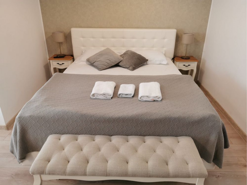 Studio modern Drumul Poienii, Brasov