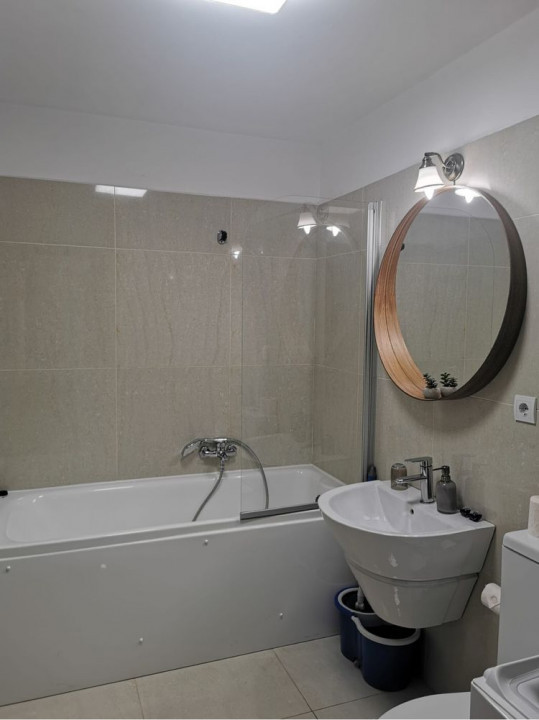 Studio modern Drumul Poienii, Brasov