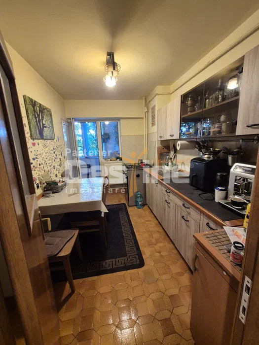Apartament 2 Camere etaj 1 bloc 1987 in zona Iancului