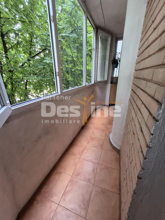 Apartament 2 Camere etaj 1 bloc 1987 in zona Iancului