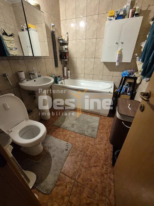 Apartament 2 Camere etaj 1 bloc 1987 in zona Iancului