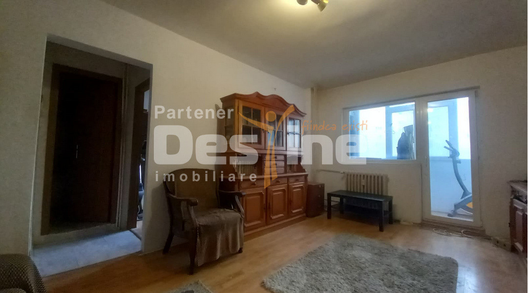 4 Camere – 3 Min. Metrou Brâncoveanu & Parc
