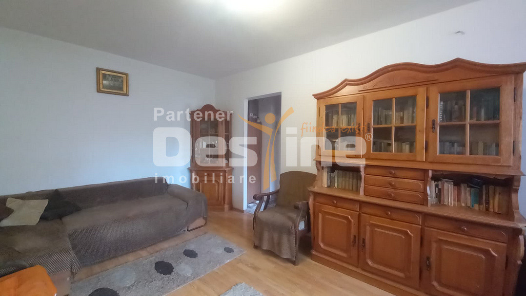 4 Camere – 3 Min. Metrou Brâncoveanu & Parc